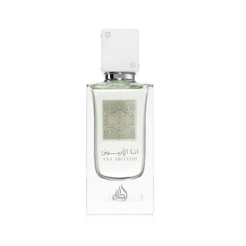 Lattafa Ana Abiyedh 60 ml