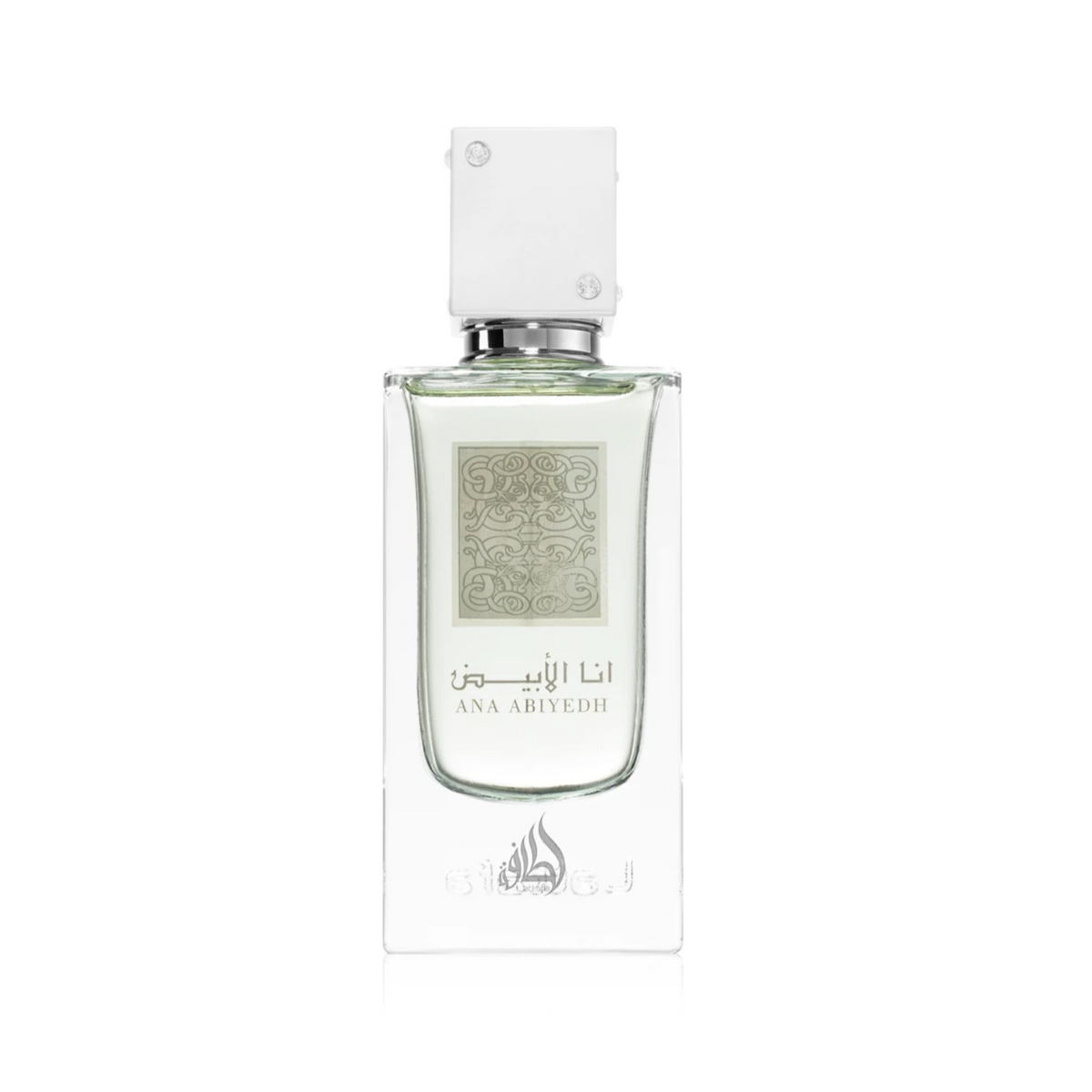 Lattafa Ana Abiyedh 60 ml