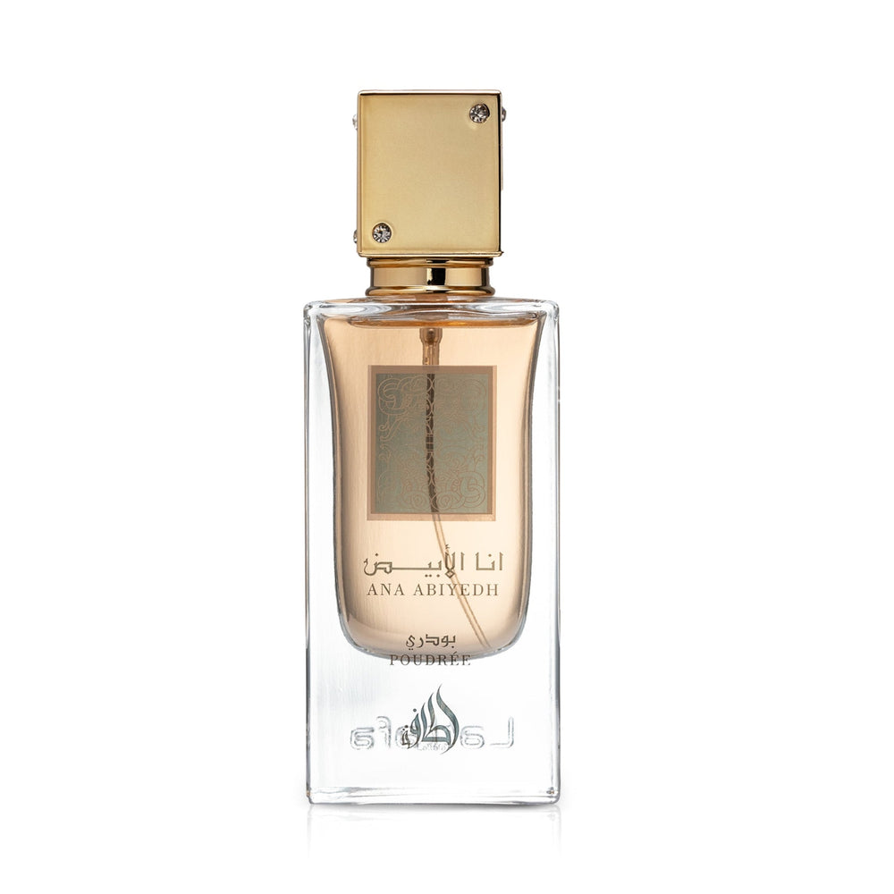 Lattafa Ana Abiyedh Poudree 100 ml