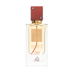 Lattafa Ana Abiyedh Rouge 60 ml