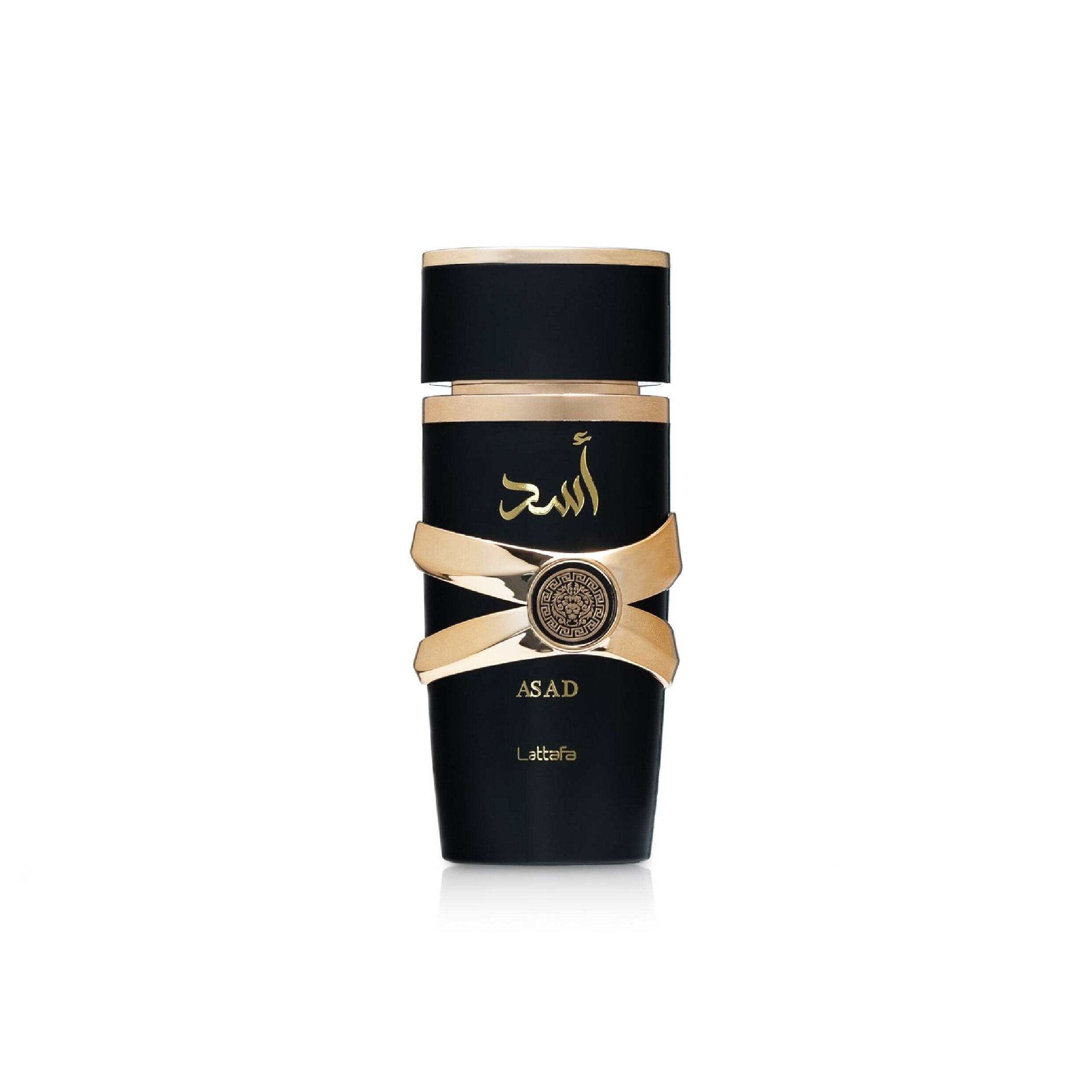 Lattafa Asad 100 ml