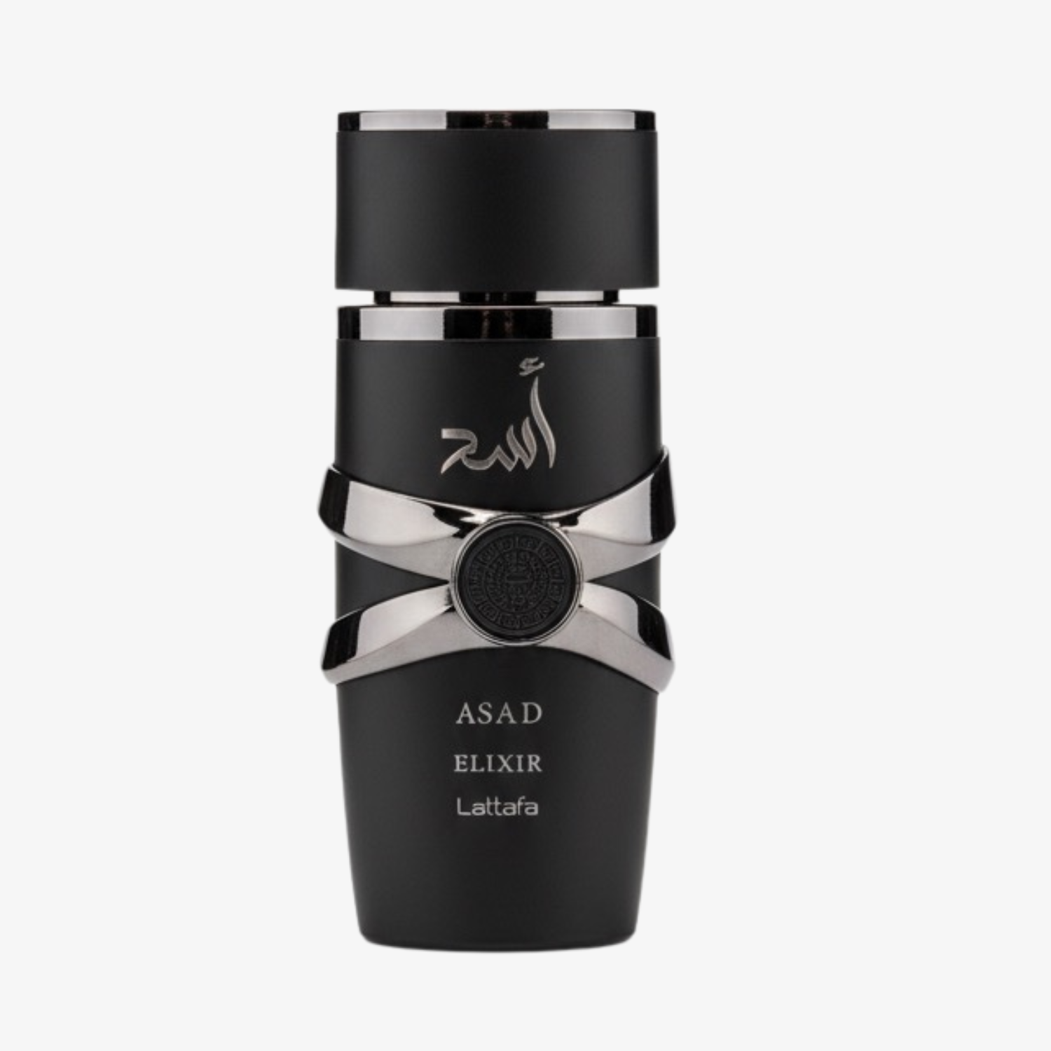 Lattafa Asad Elixir 100 ml