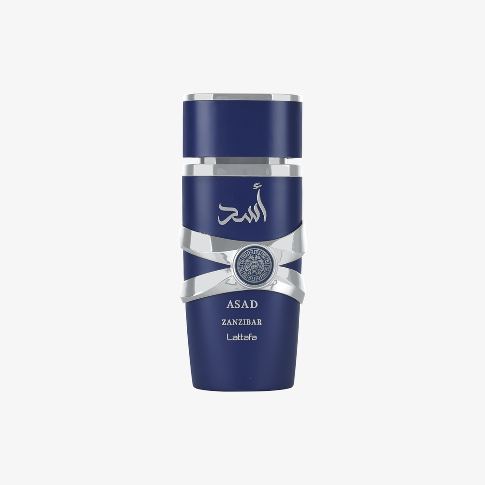 Lattafa Asad Zanzibar 100 ml