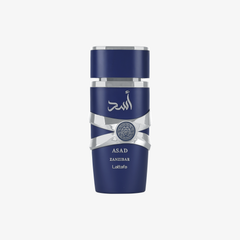 Lattafa Asad Zanzibar 100 ml