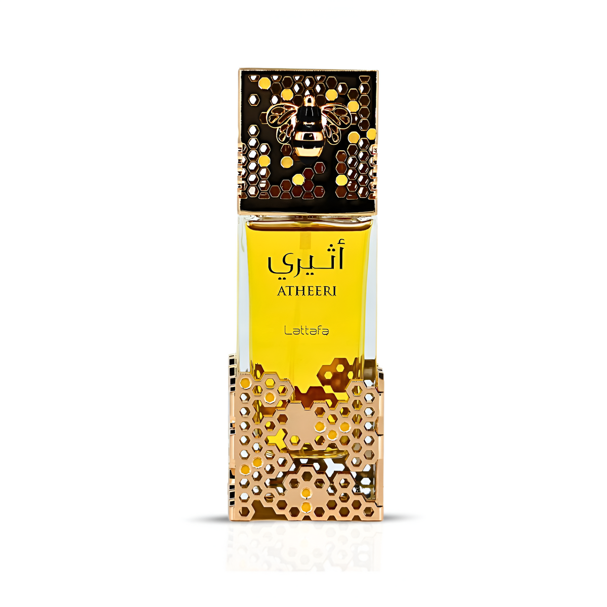 Lattafa Atheeri 100 ml