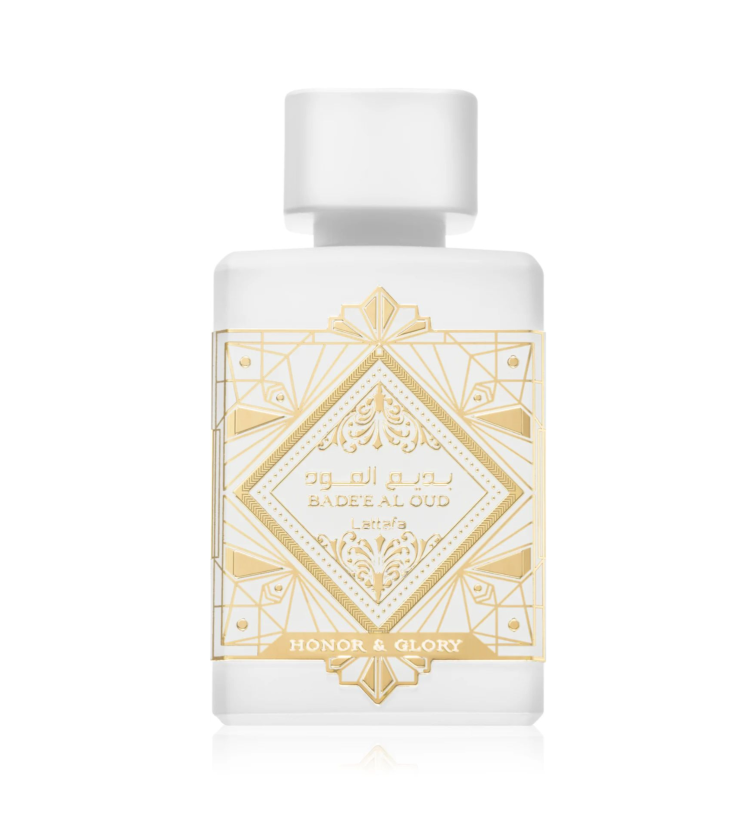 Lattafa Badee Al Oud Honor And Glory 100 ml