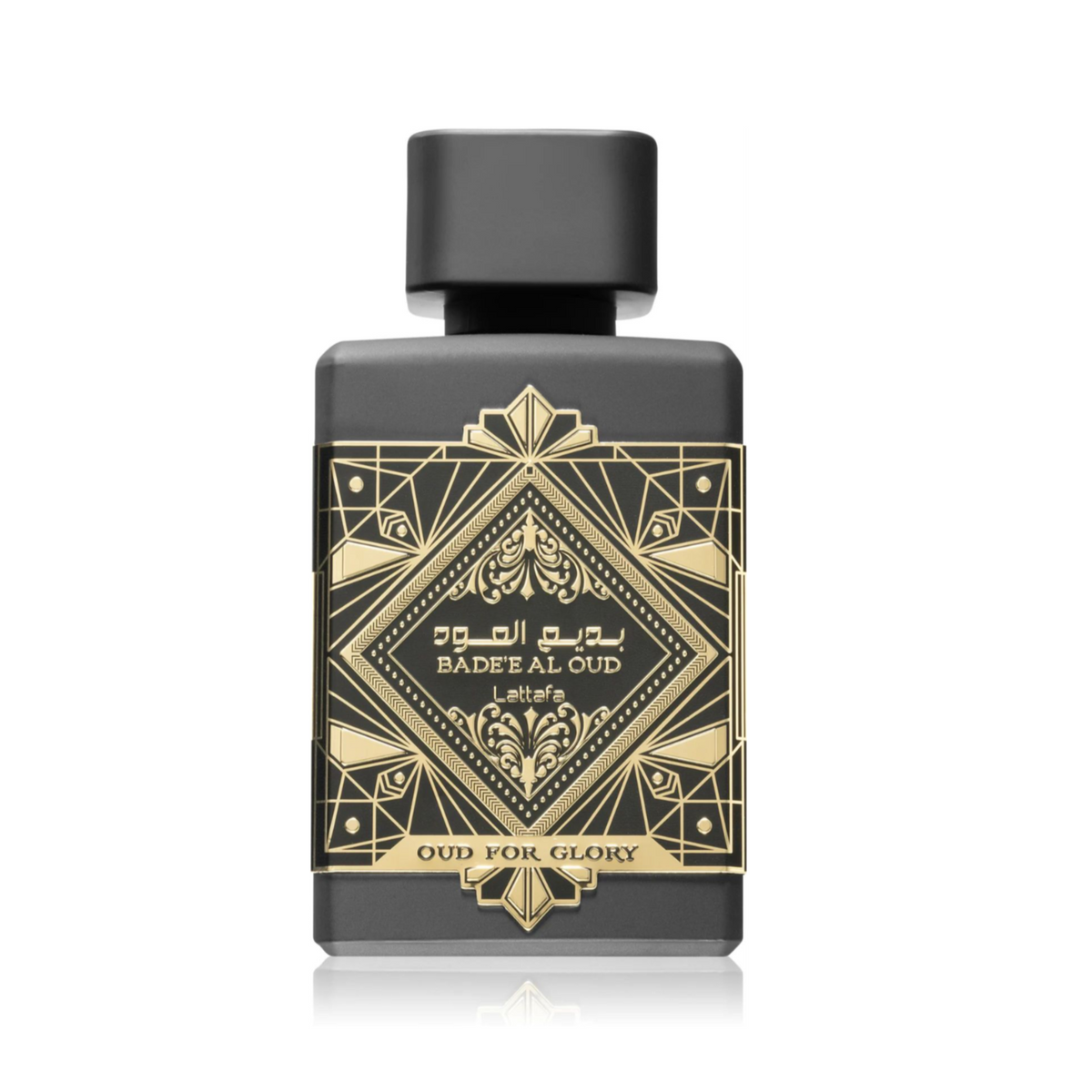 Lattafa Badee Al Oud – Oud For Glory 100 ml