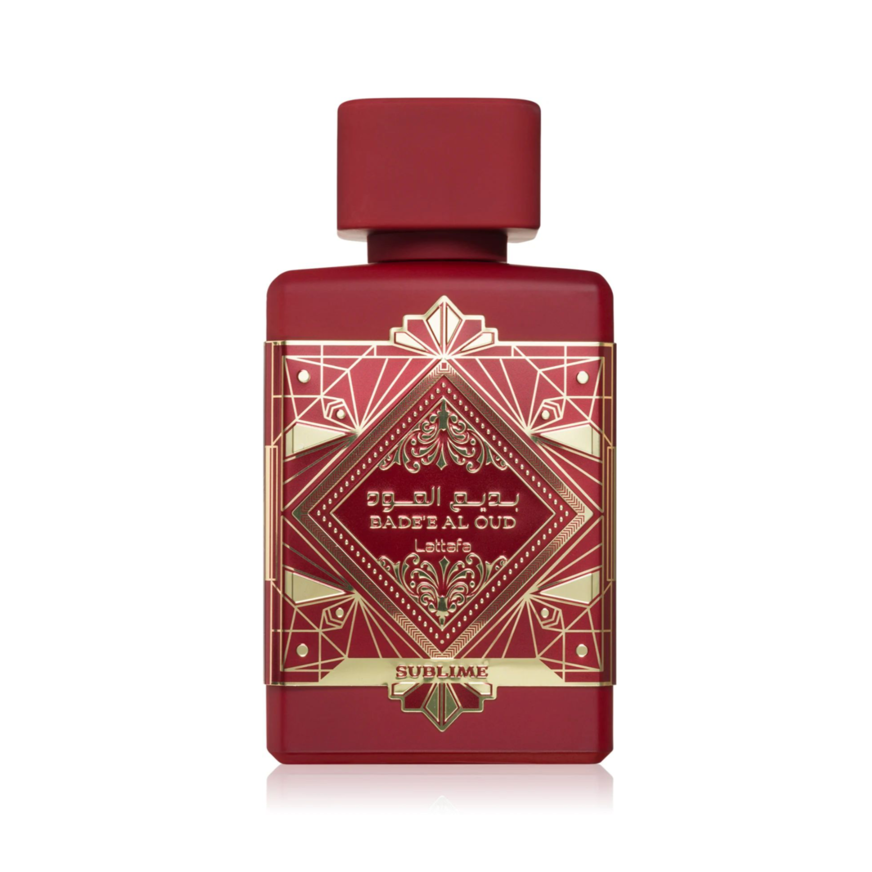 Lattafa Badee Al Oud Sublime 100 ml