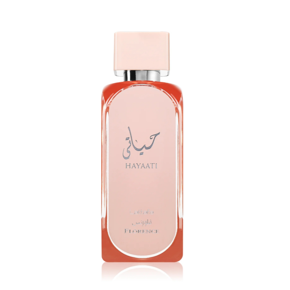 Lattafa Hayaati Florence 100 ml