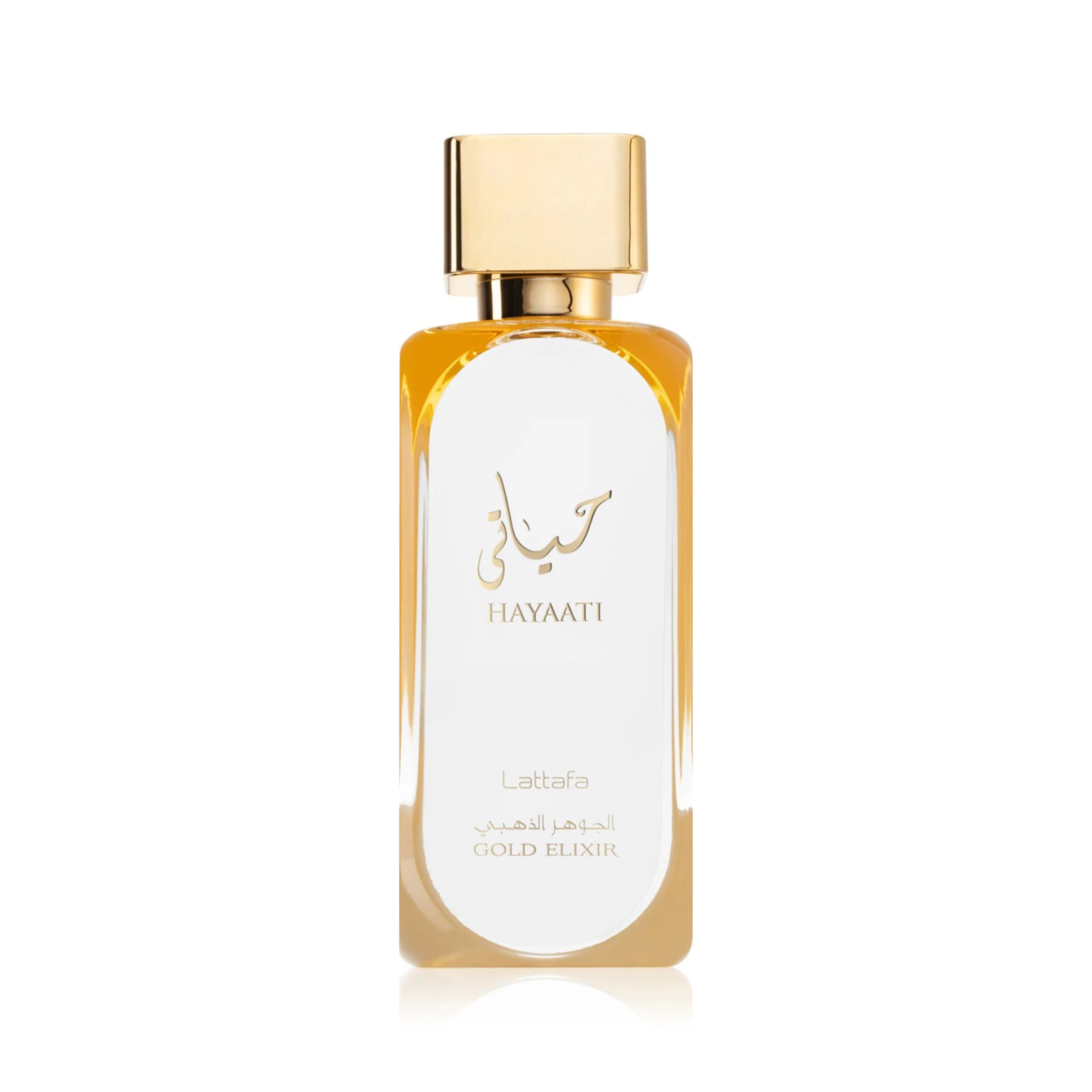 Lattafa Hayaati Gold Elixir 100 ml