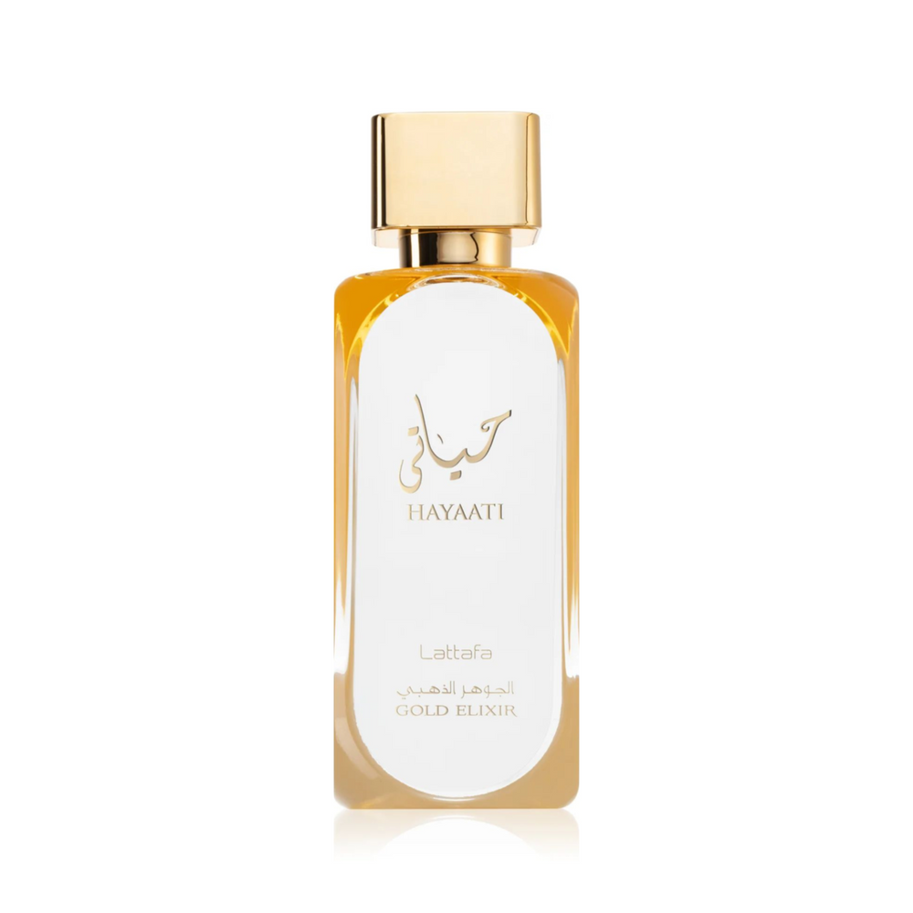 Lattafa Hayaati Gold Elixir 100 ml