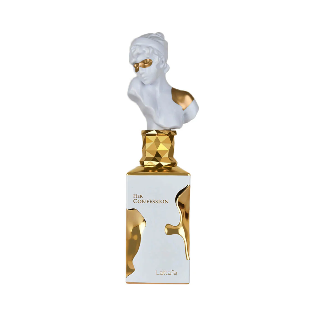 Lattafa Her Confession 100 ml
