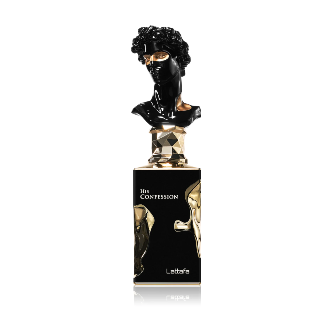 Lattafa His Confession 100 ml