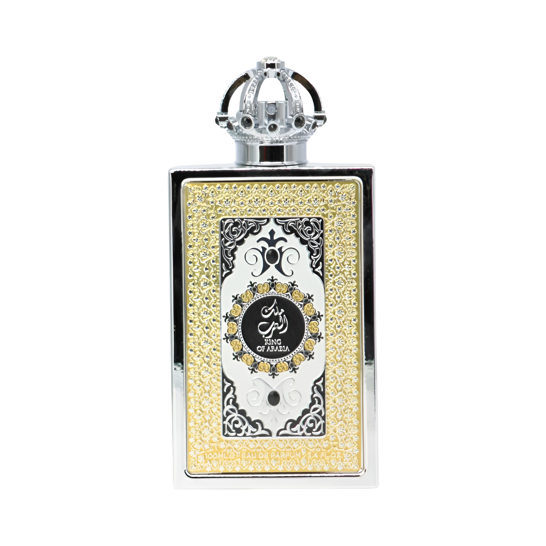 Lattafa King Of Arabia 100 ml