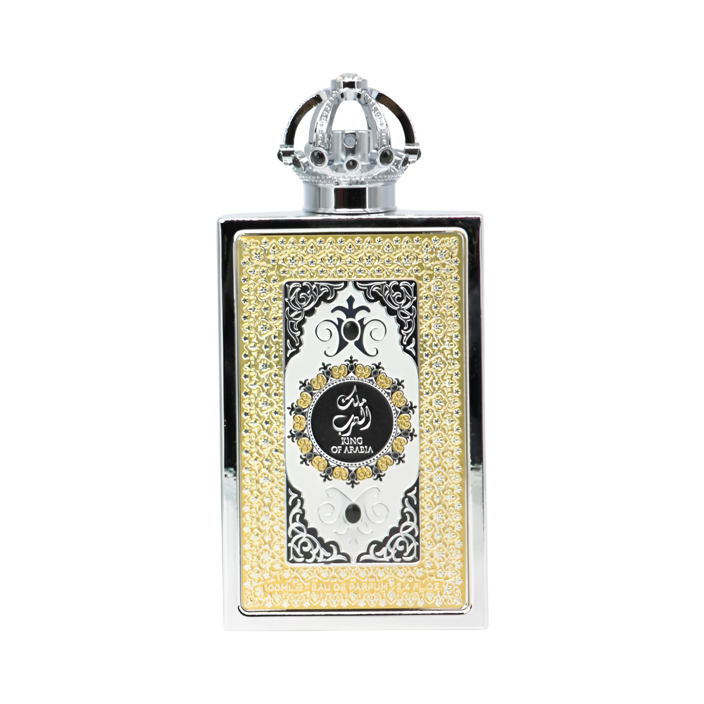 Lattafa King Of Arabia 100 ml