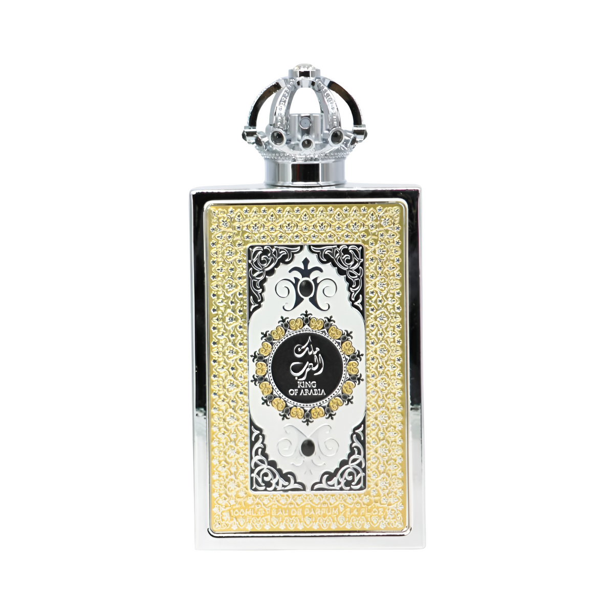 Lattafa King Of Arabia 100 ml