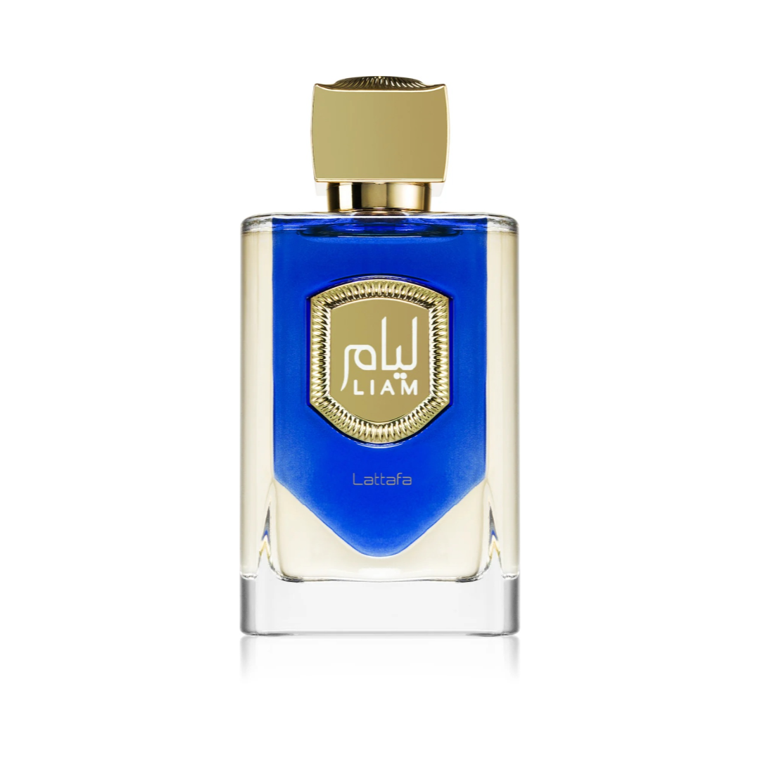 Lattafa Liam Blue Shine 100 ml