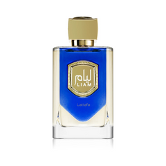 Lattafa Liam Blue Shine 100 ml