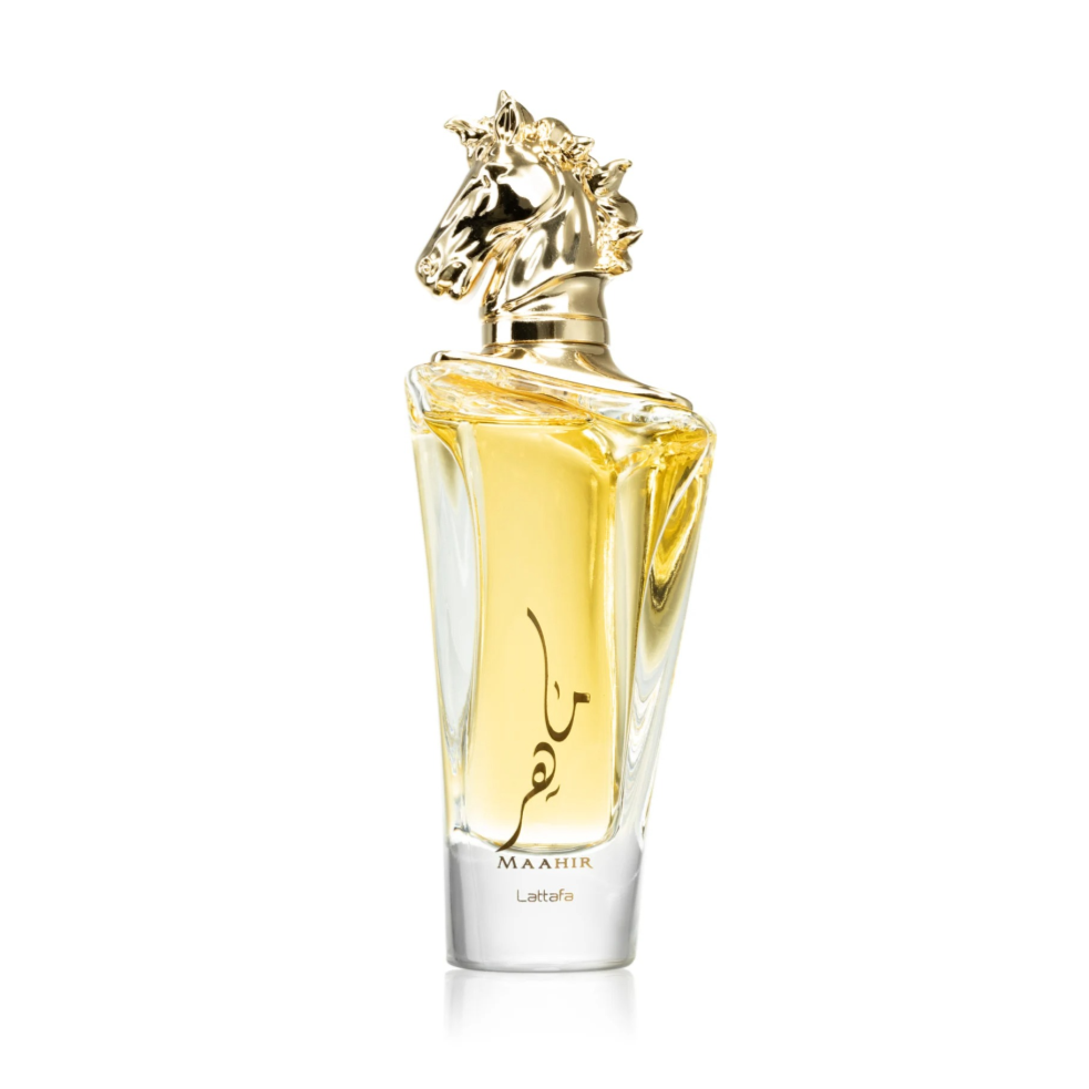 Lattafa Maahir 100 ml