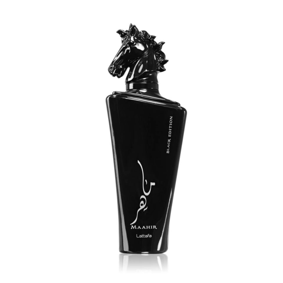 Lattafa Maahir Black Edition 100 ml