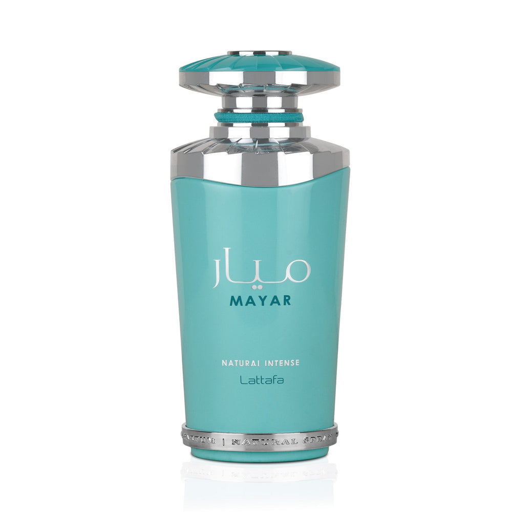 Lattafa Mayar Natural Intense 100 ml
