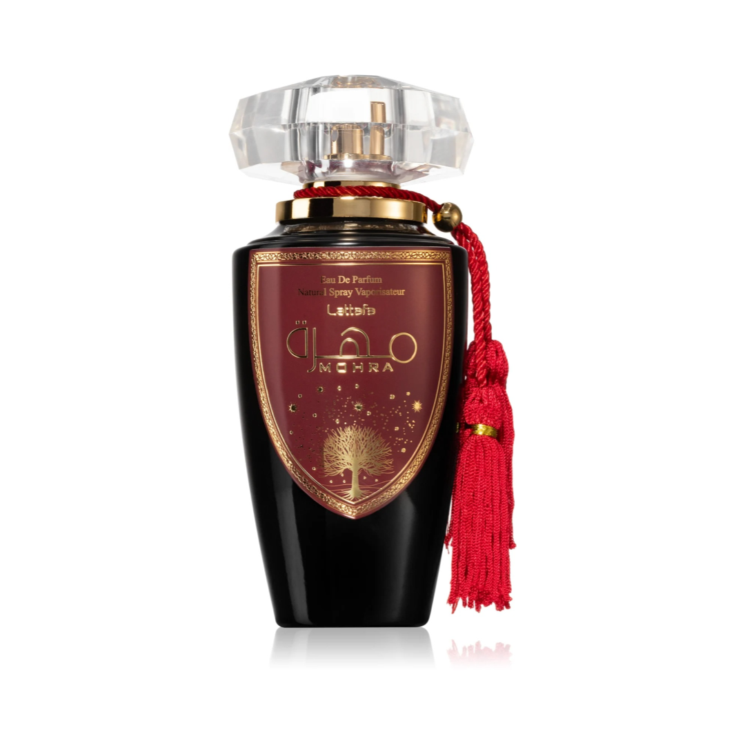Lattafa Mohra 100 ml