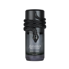 Lattafa Musamam Black Intense 100 ml