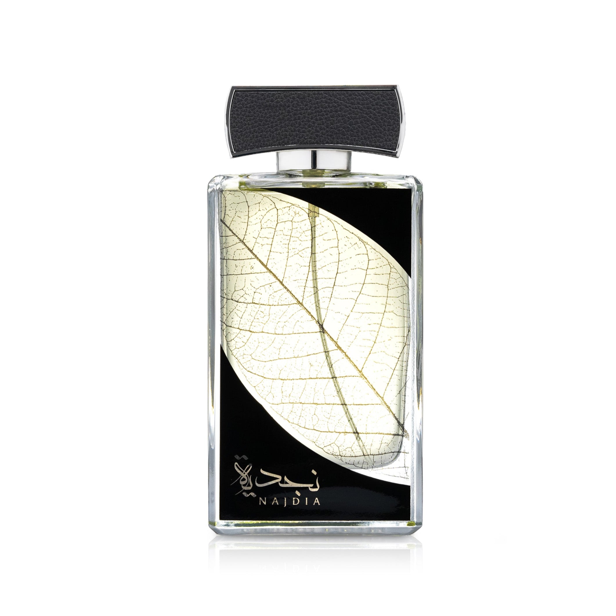 Lattafa Najdia + Deo 100 ml