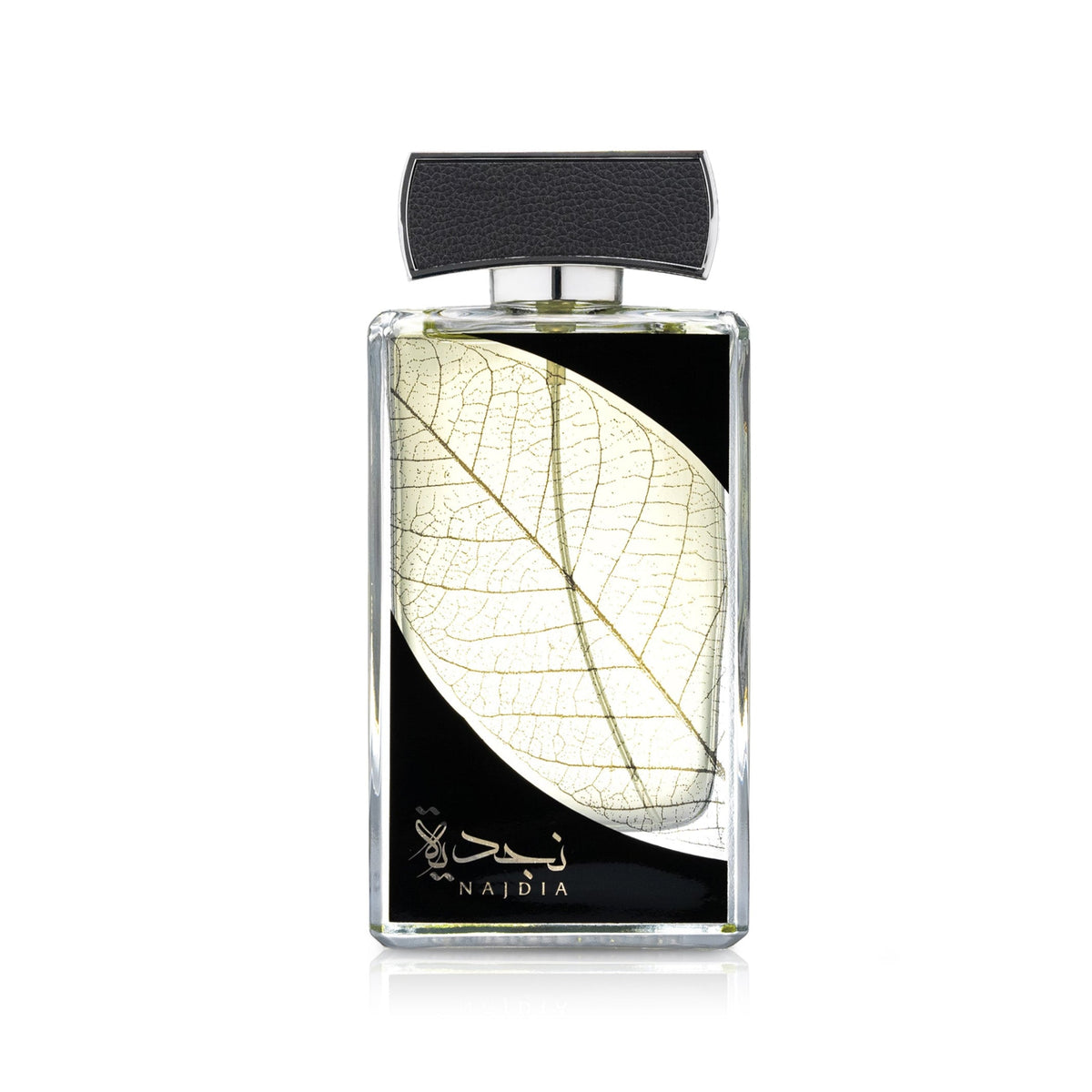 Lattafa Najdia + Deo 100 ml
