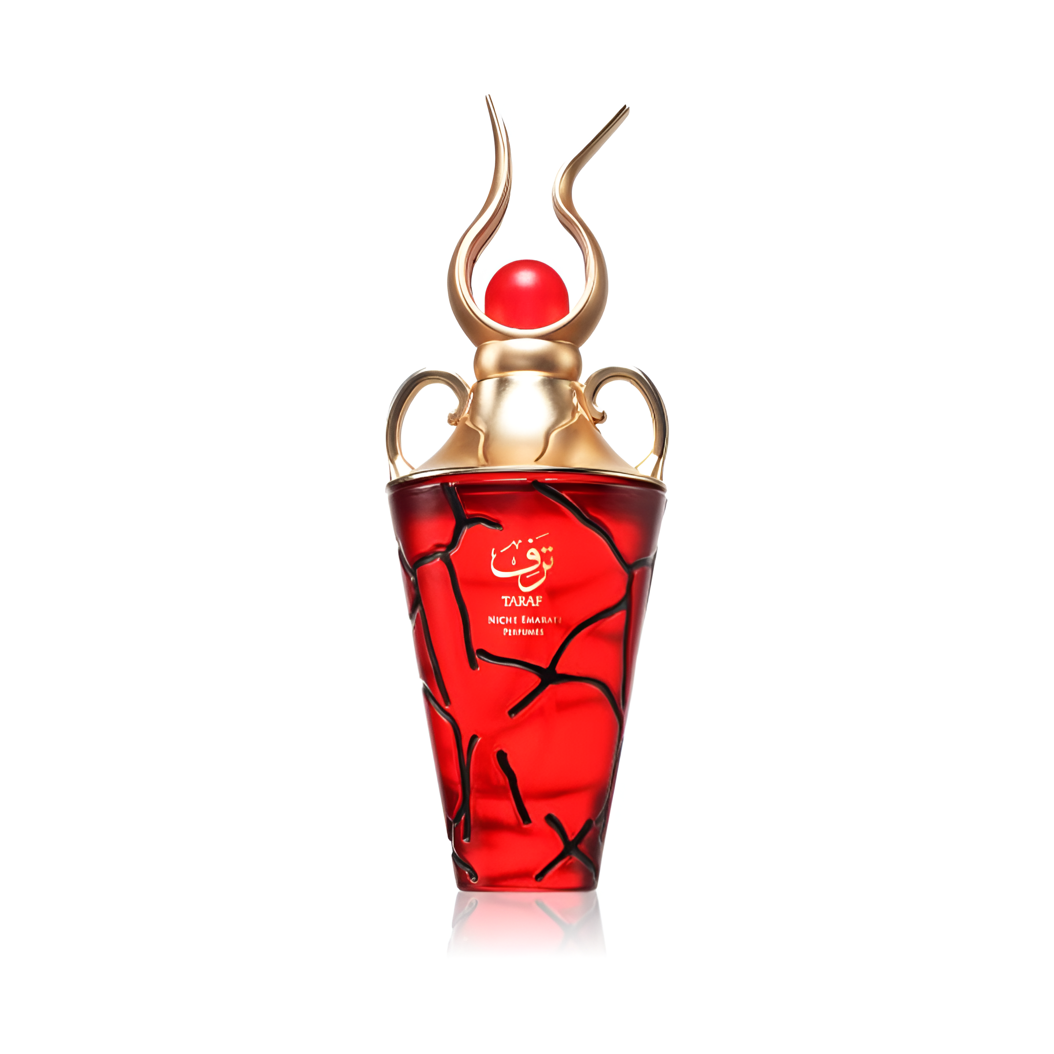 Lattafa Niche Emarati Taraf 100 ml
