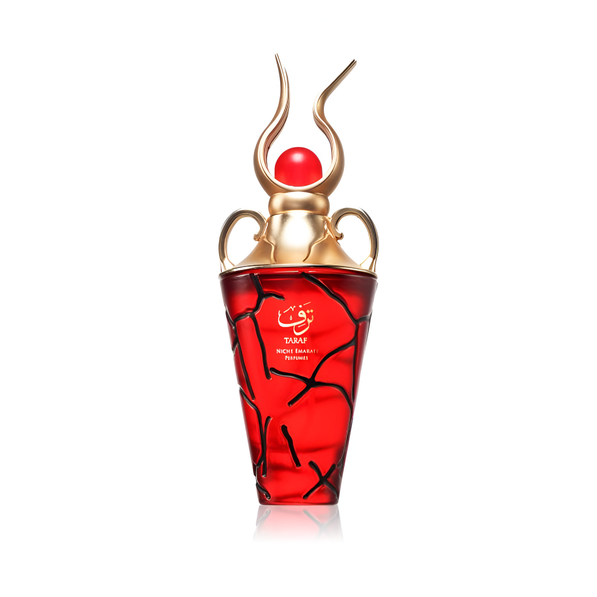 Lattafa Niche Emarati Taraf 100 ml