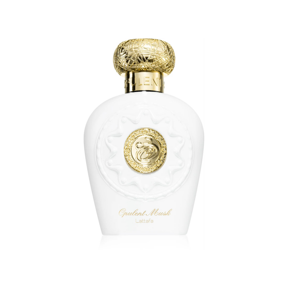 Lattafa Opulent Musk 100 ml