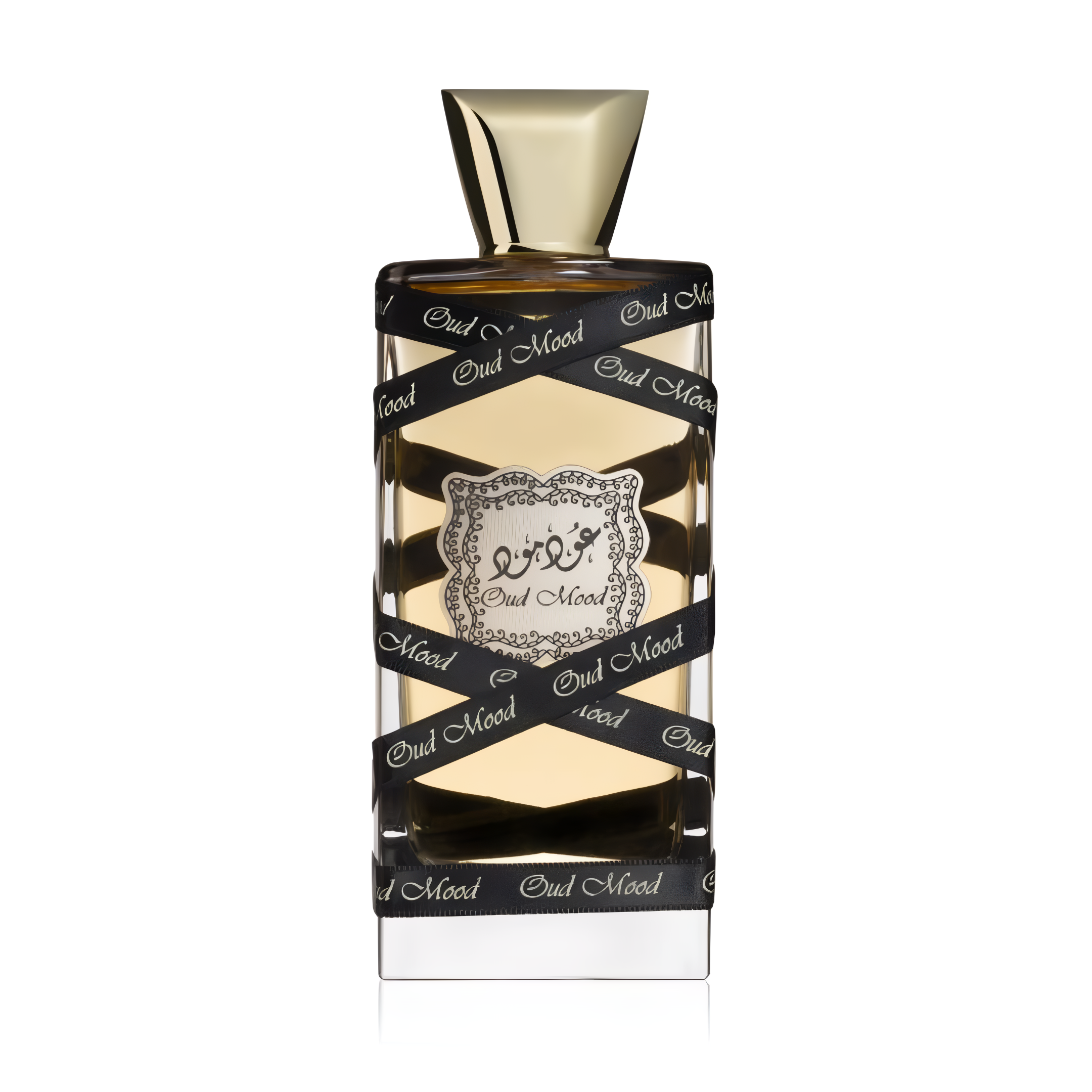 Lattafa Oud Mood 100 ml