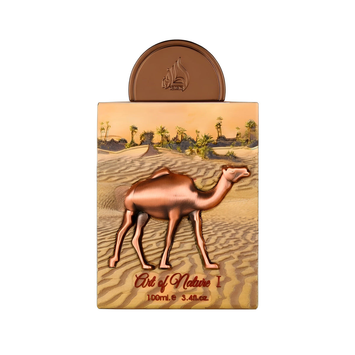 Lattafa Pride Art Of Nature I 100 ml