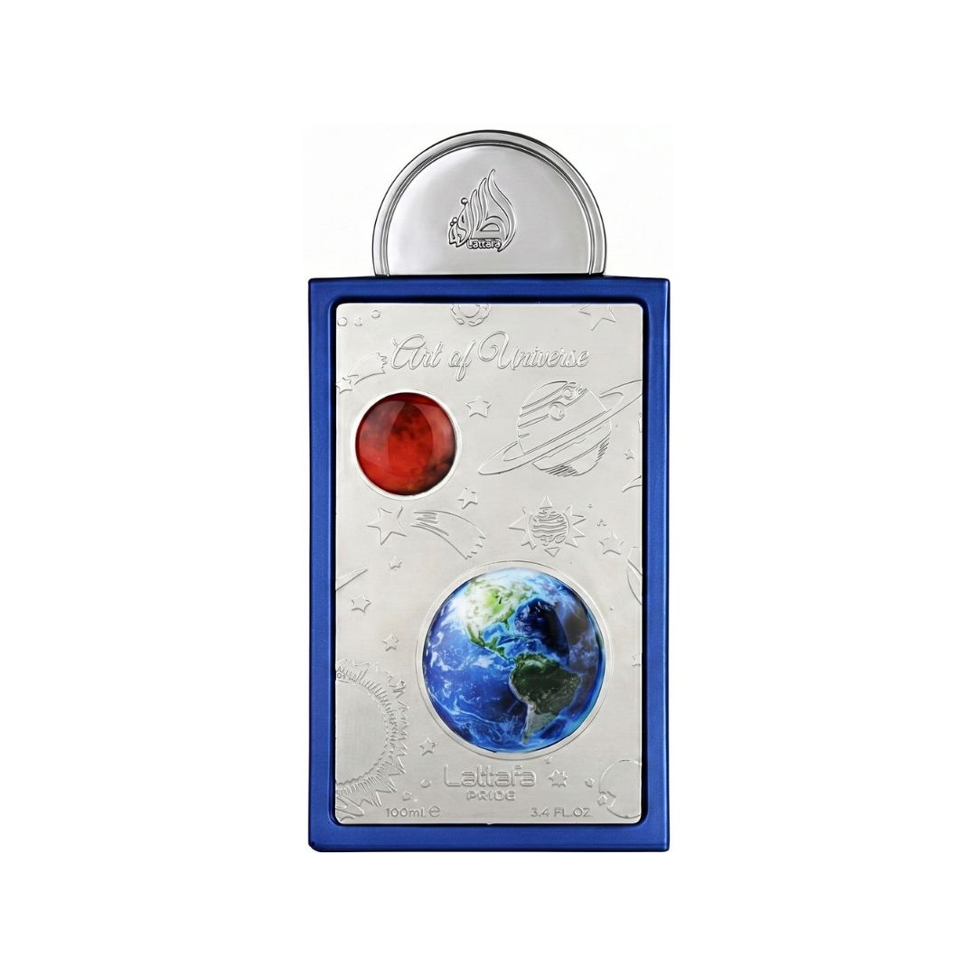Lattafa Pride Art Of Universe 100 ml