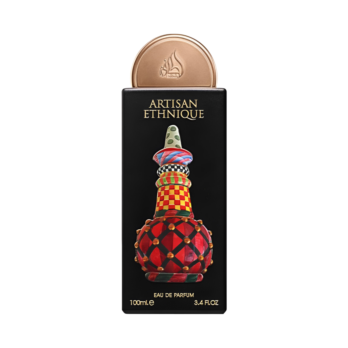 Lattafa Pride Artisan Ethnique 100 ml