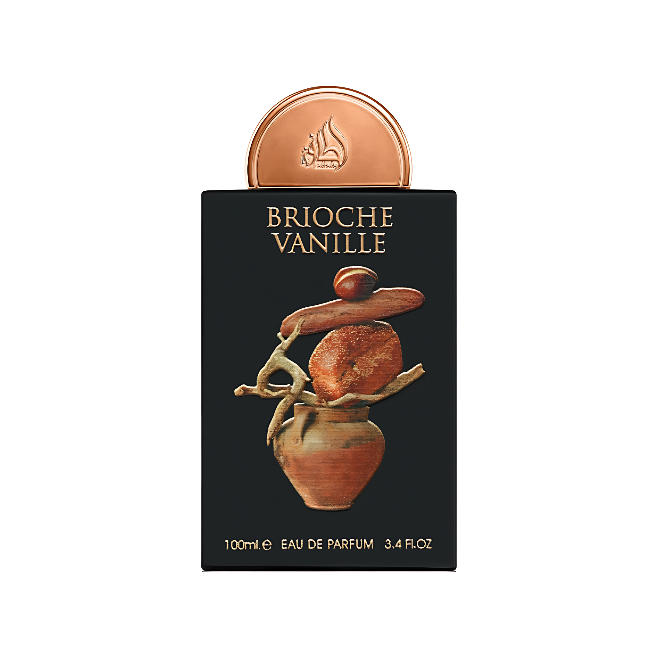 Lattafa Pride Brioche Vanille 100 ml