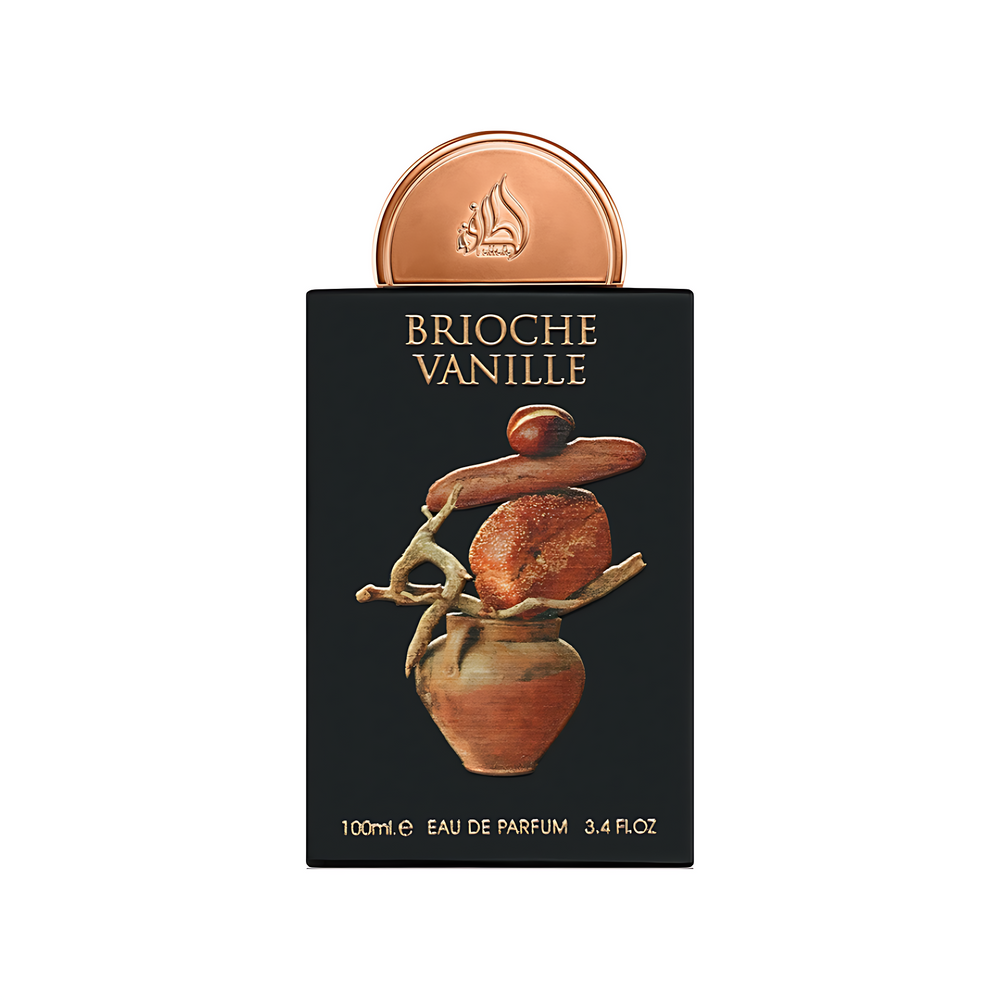Lattafa Pride Brioche Vanille 100 ml
