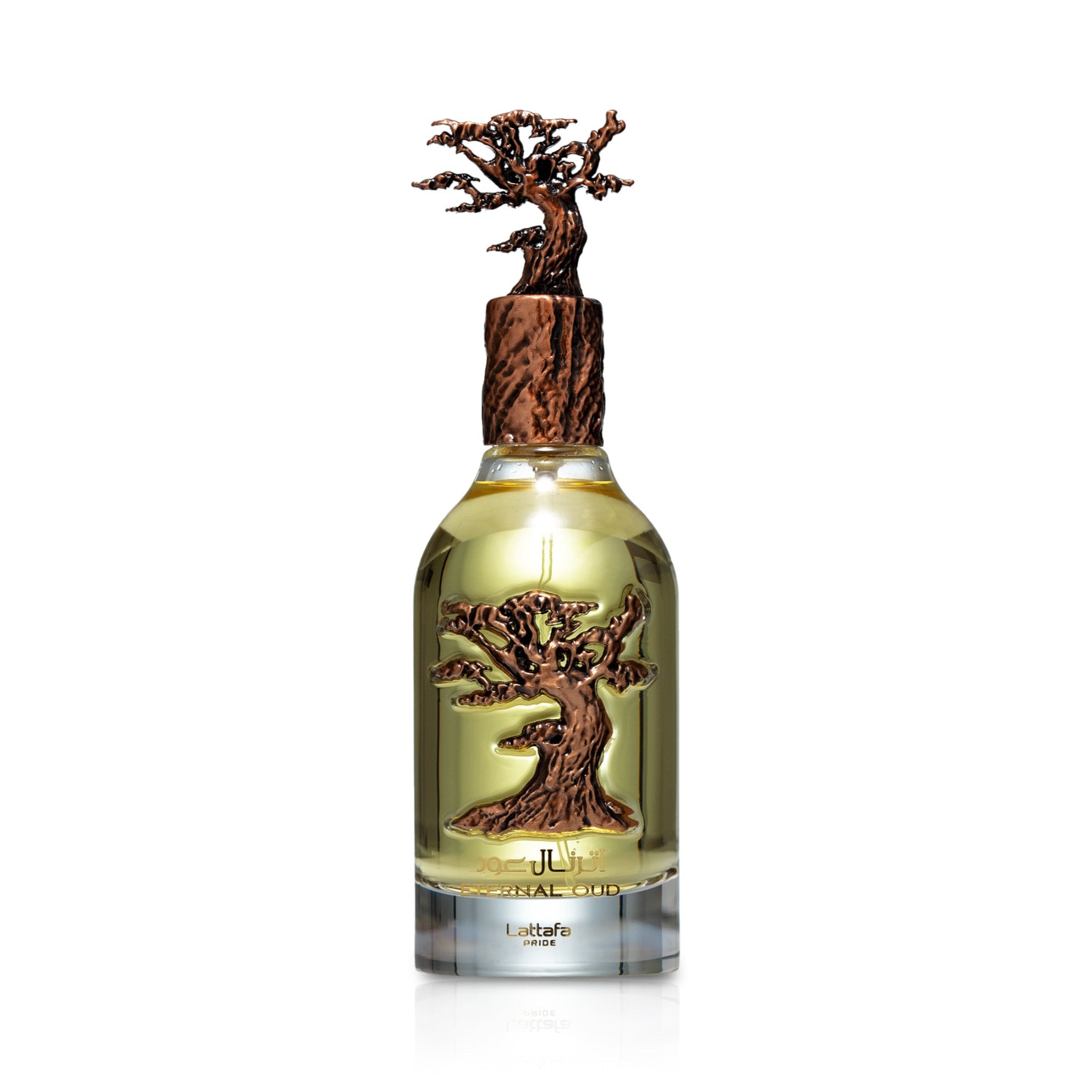 Lattafa Pride Eternal Oud 100 ml