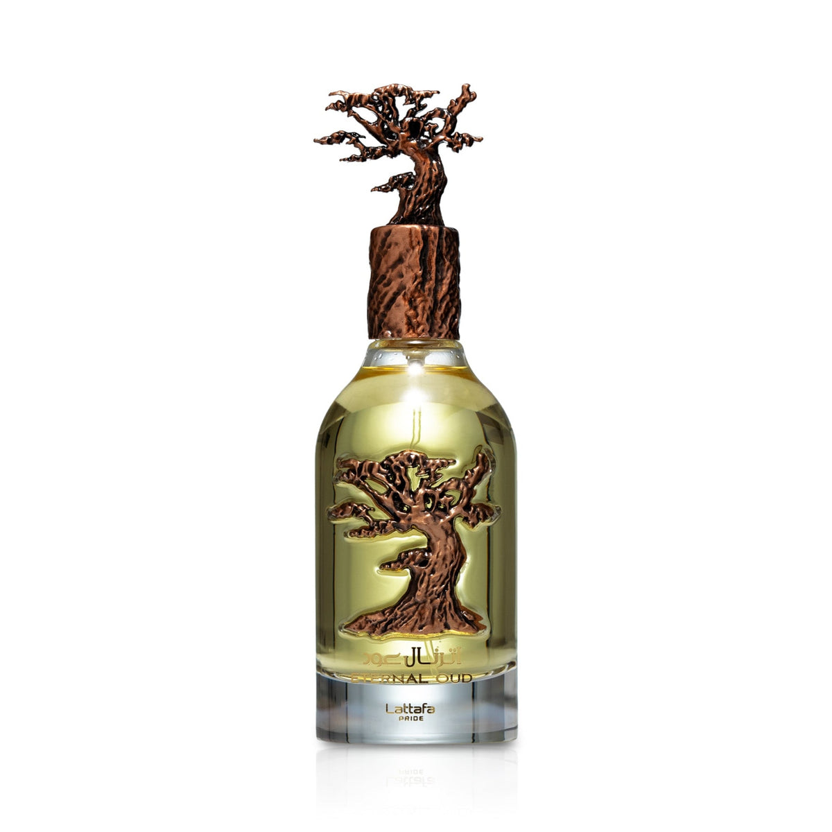 Lattafa Pride Eternal Oud 100 ml