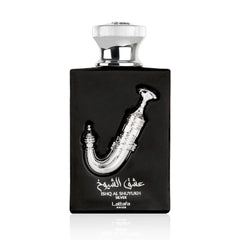 Lattafa Pride Ishq Al Shuyukh Silver 100 ml