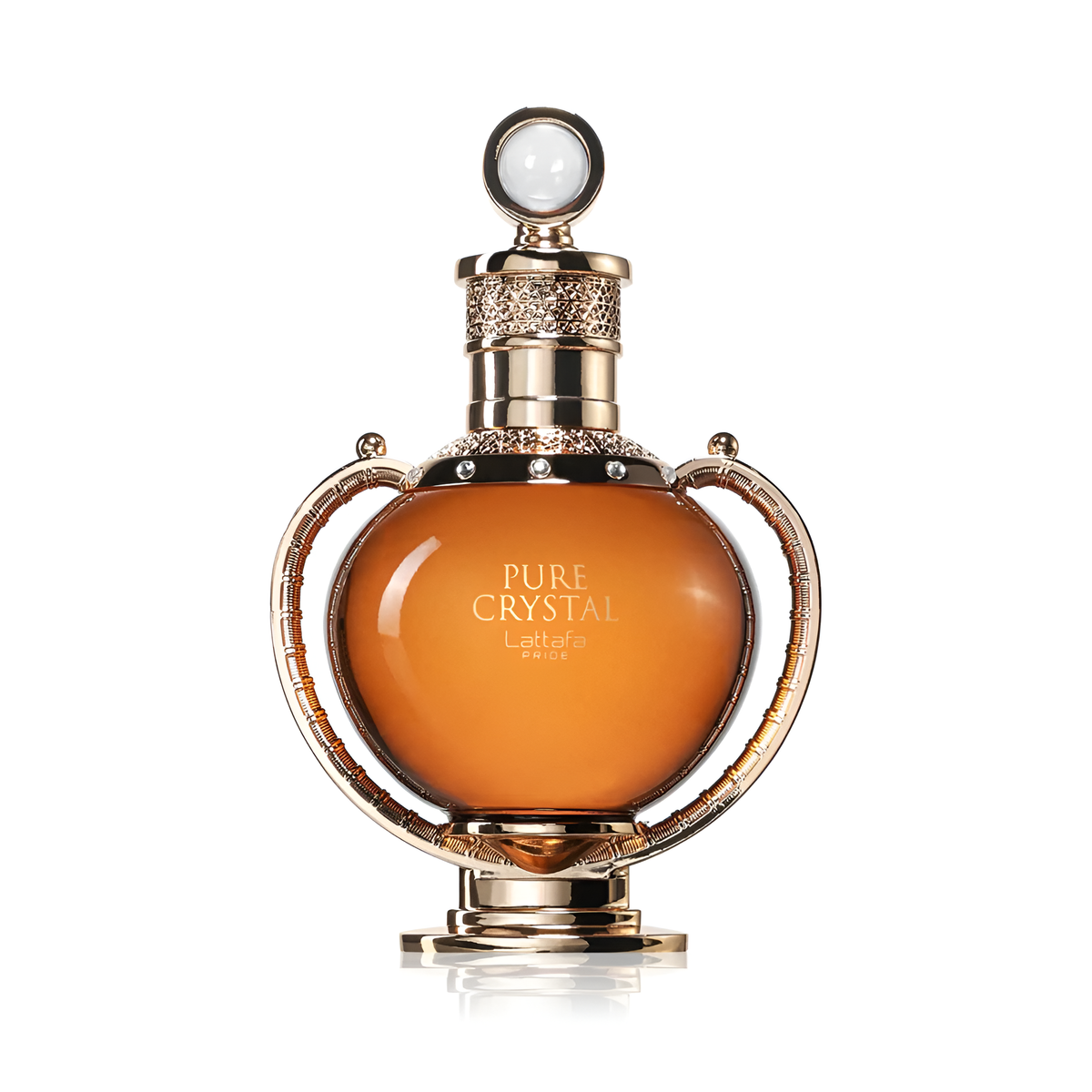 Lattafa Pride Pure Crystal 100 ml