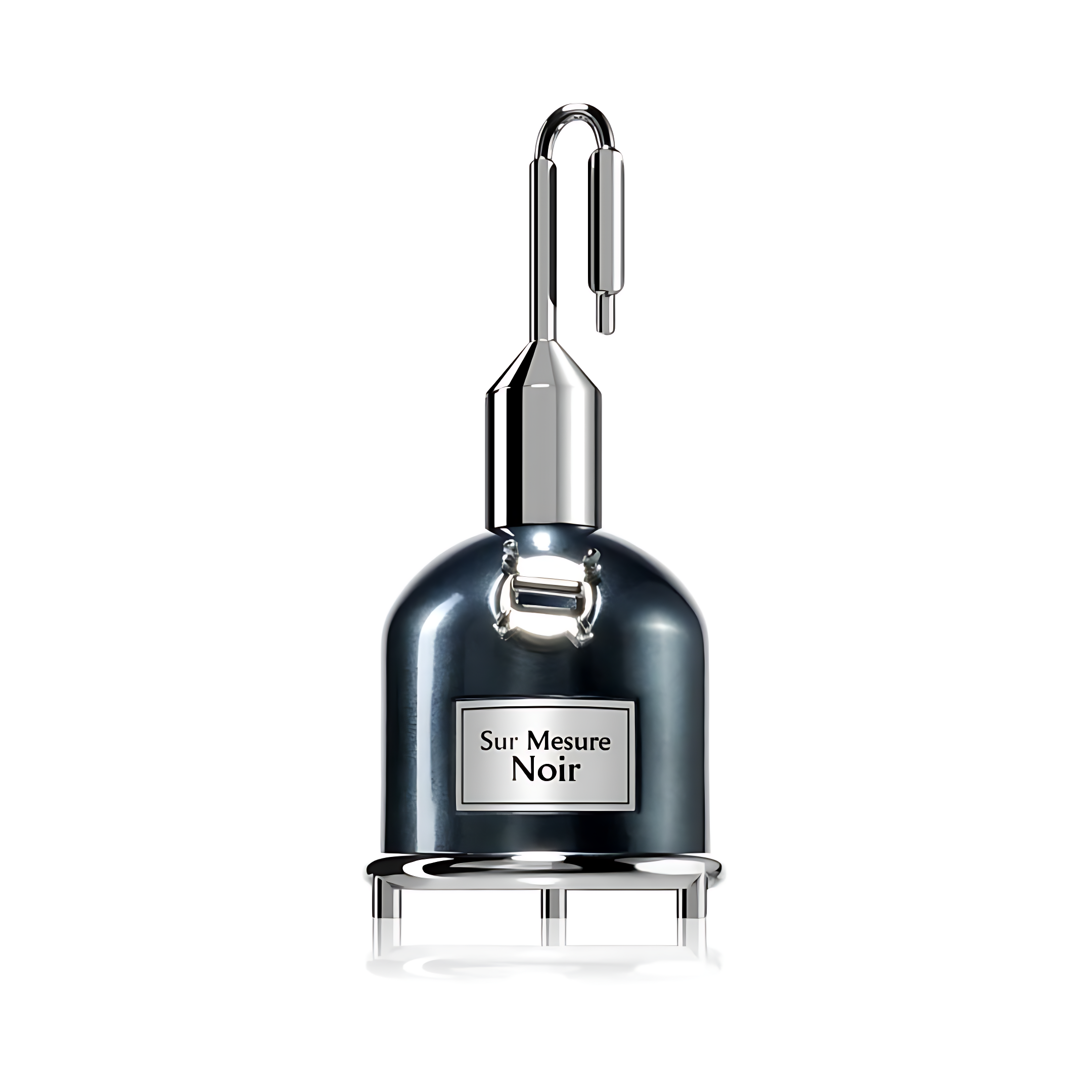 Lattafa Pride Sur Mesure Noir 100 ml