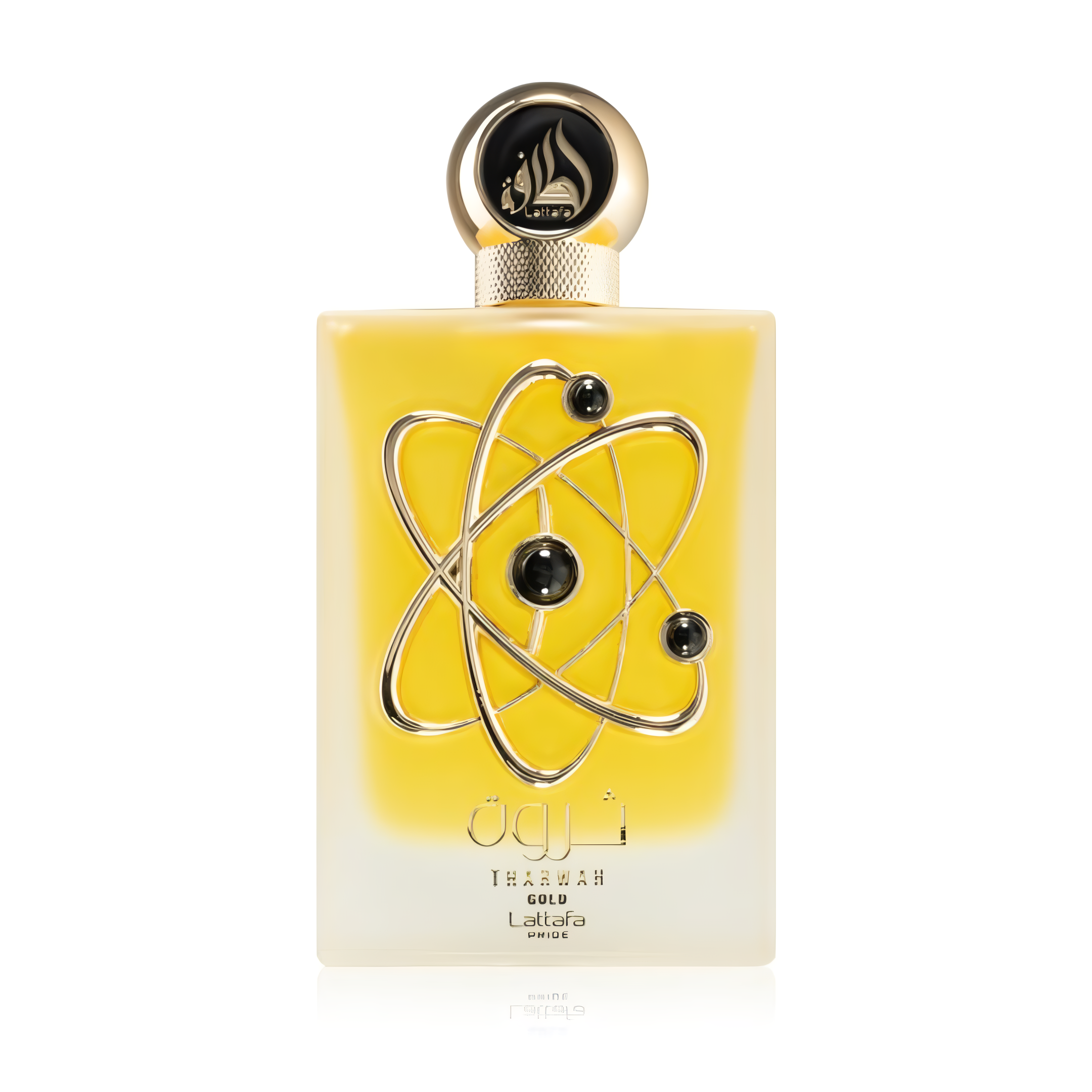 Lattafa Pride Tharwah Gold 100 ml