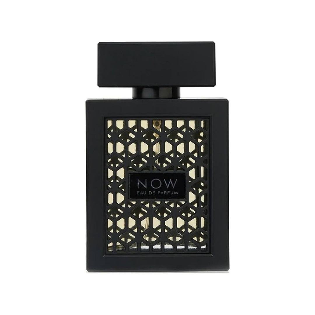 Lattafa Rave Now Men Edp 100ml 100 ml
