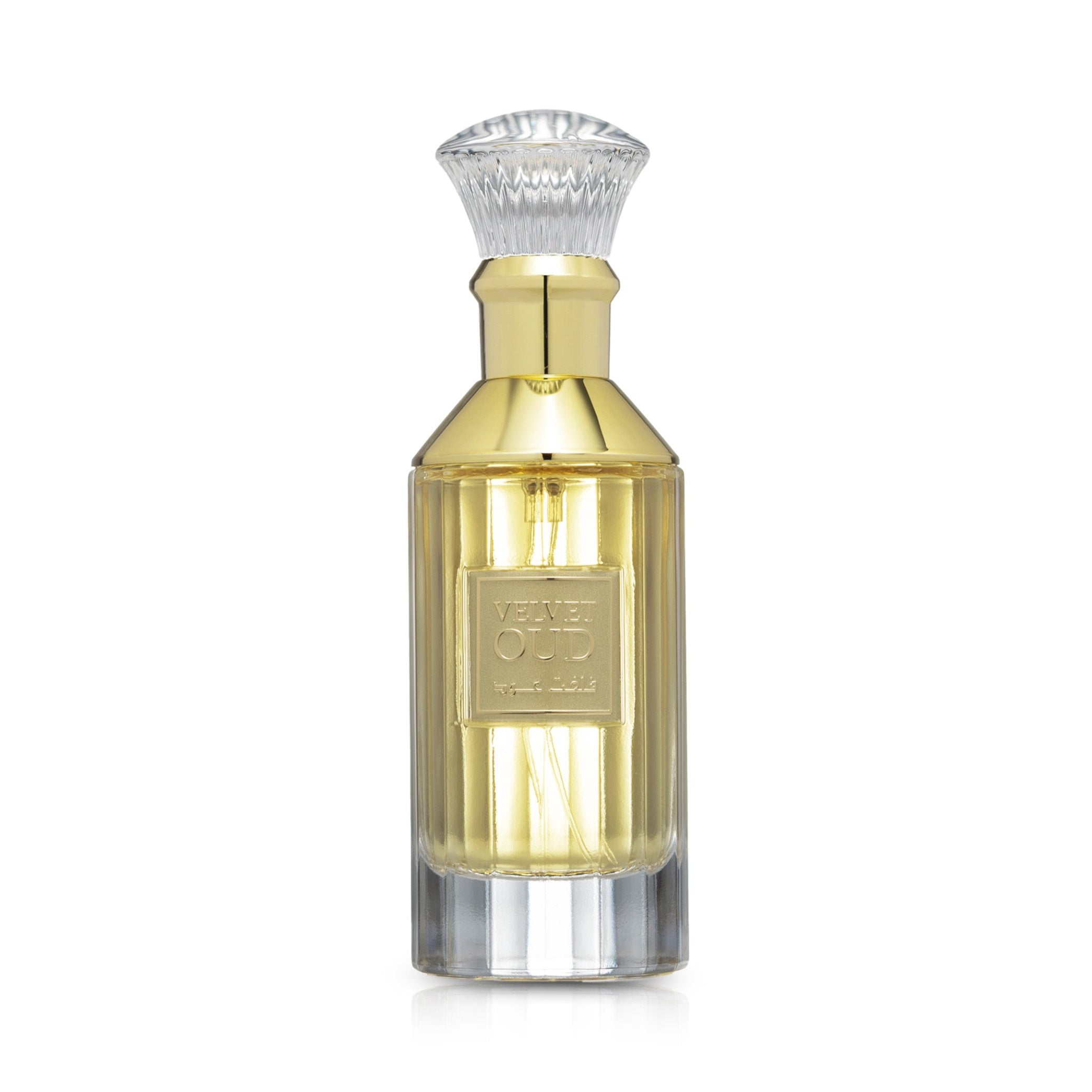 Lattafa Velvet Oud 100 ml