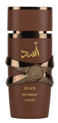 Lattafa asad bourbon 100 ml