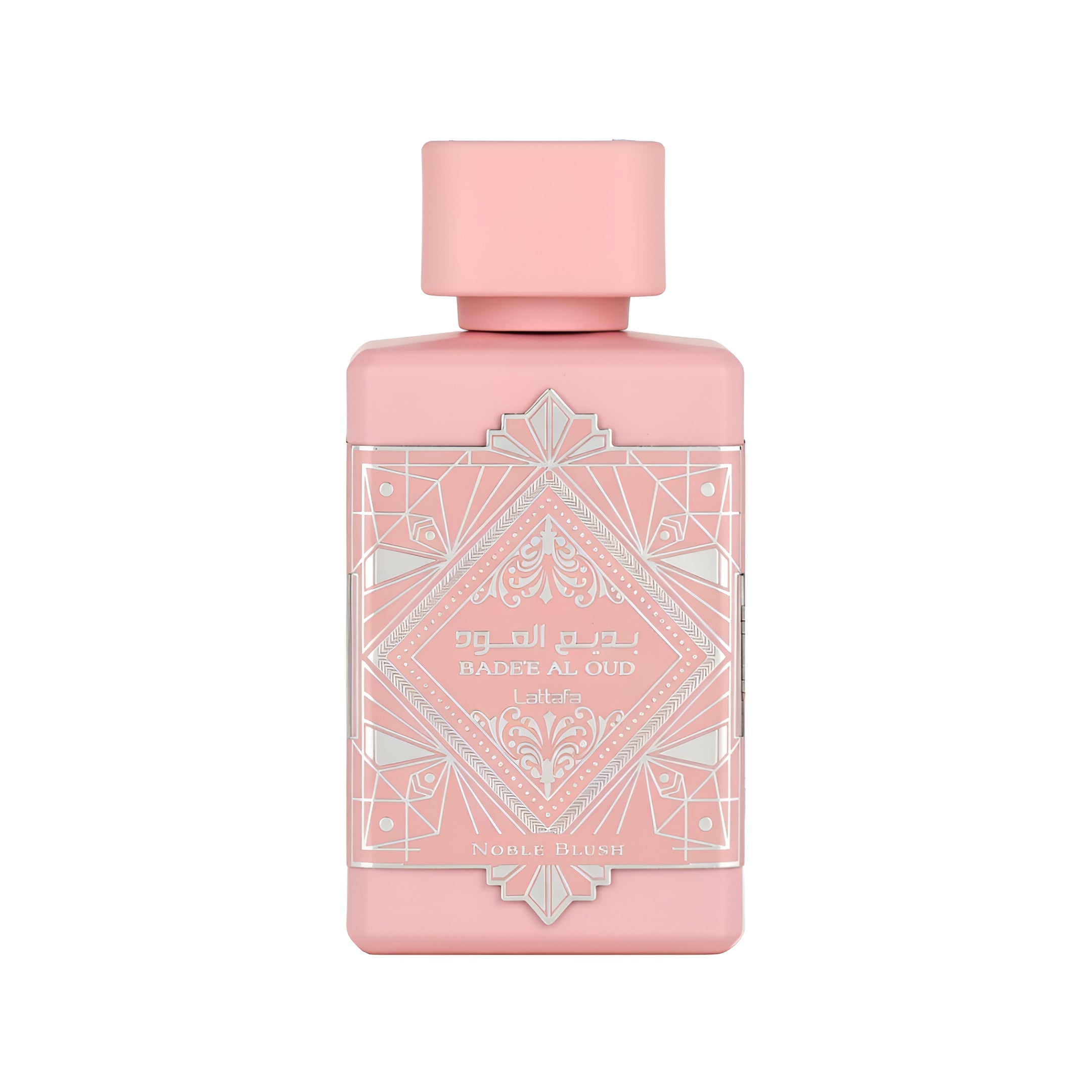 Lattafa badee al oud noble blush 100 ml
