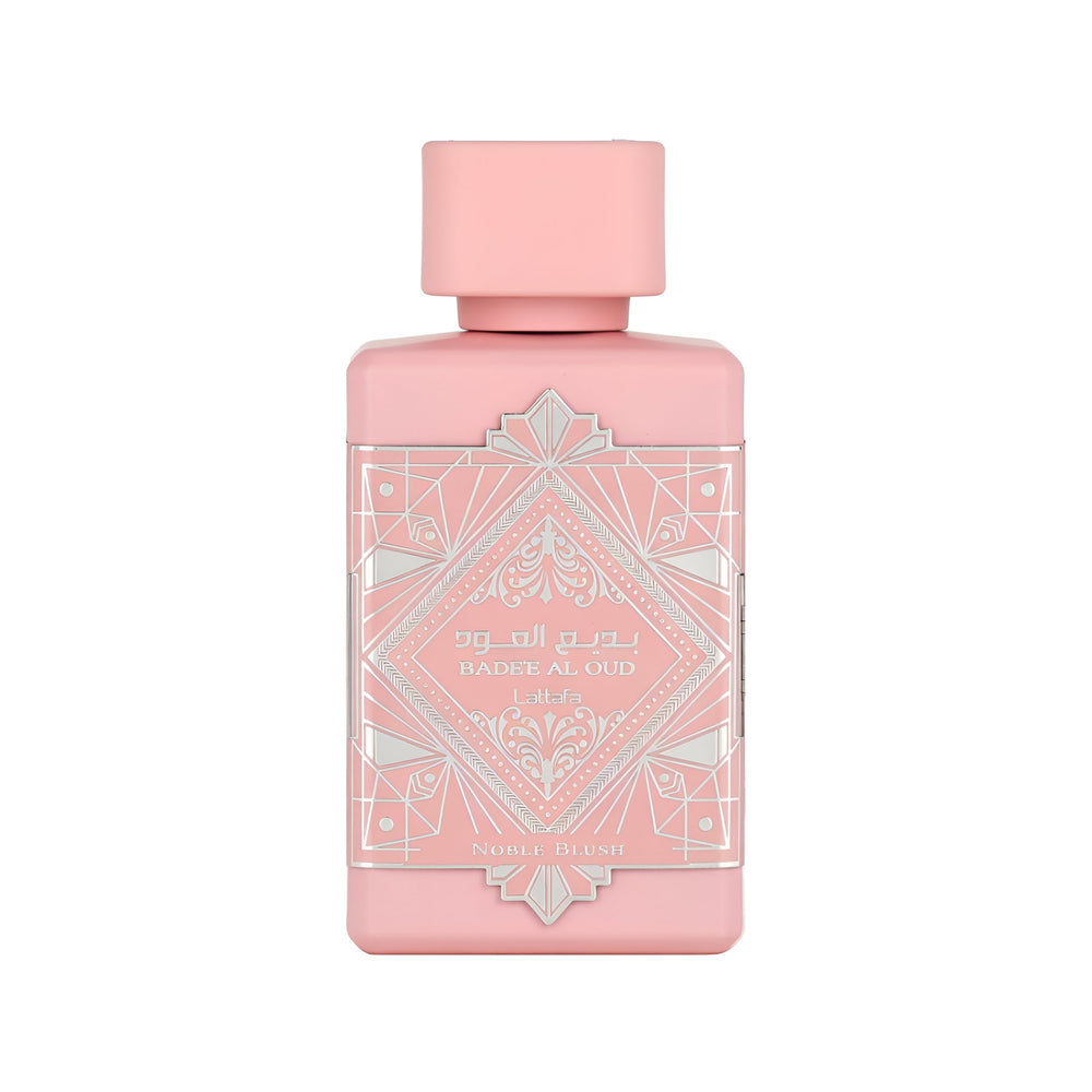 Lattafa badee al oud noble blush 100 ml
