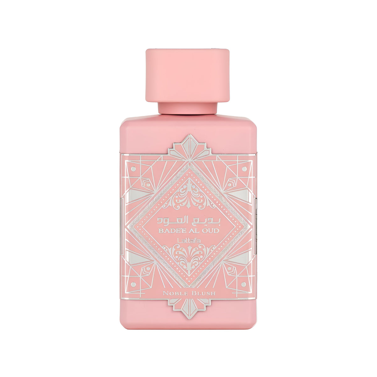 Lattafa badee al oud noble blush 100 ml